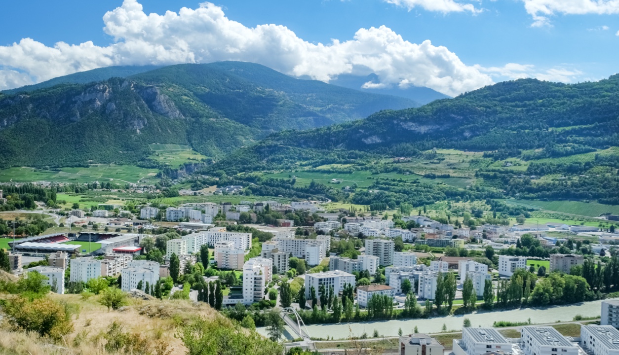 REALSWISS-PORTFOLIO