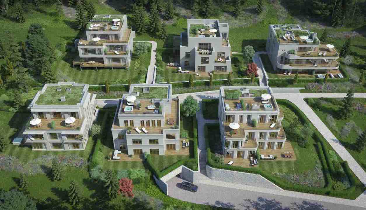 ANNABERG XXI